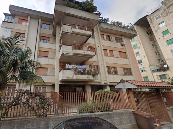 appartamento in vendita a Nocera Inferiore