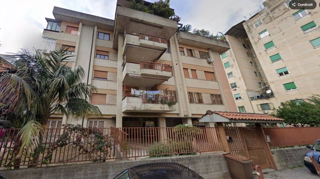 appartamento in vendita a Nocera Inferiore