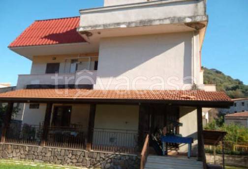 casa indipendente in vendita a Nocera Inferiore