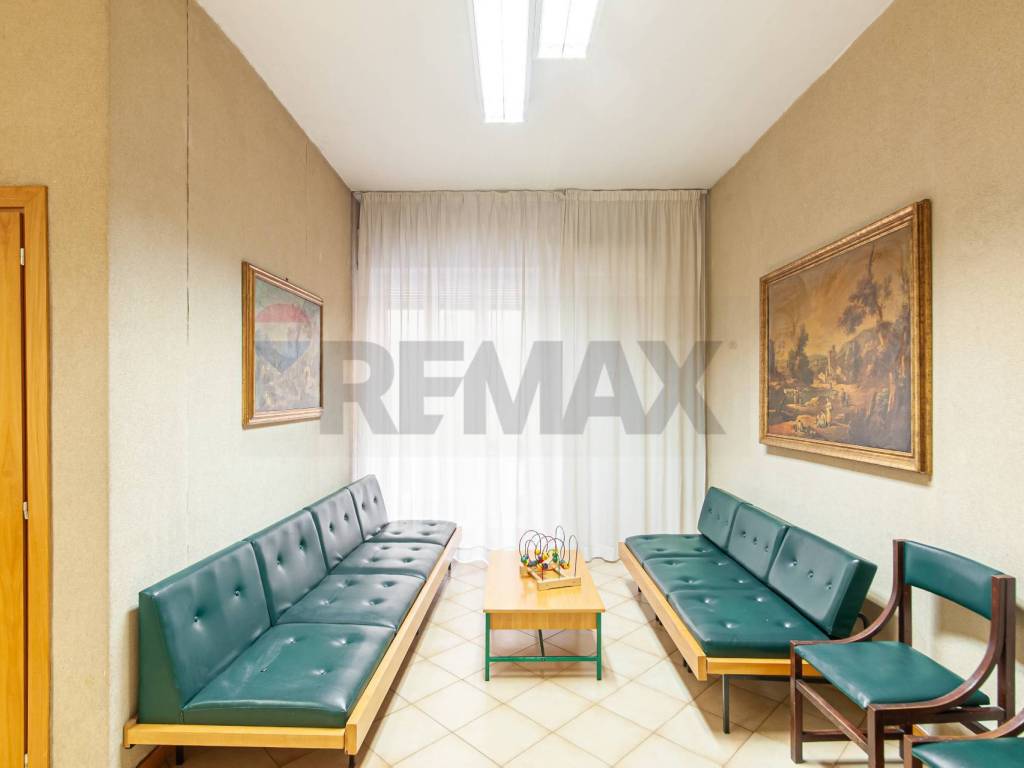 appartamento in vendita a Nocera Inferiore