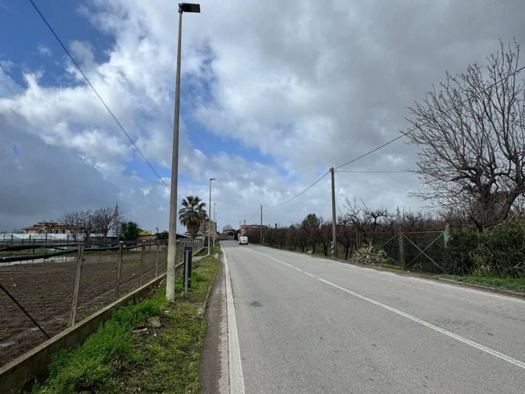 terreno agricolo in vendita a Nocera Inferiore