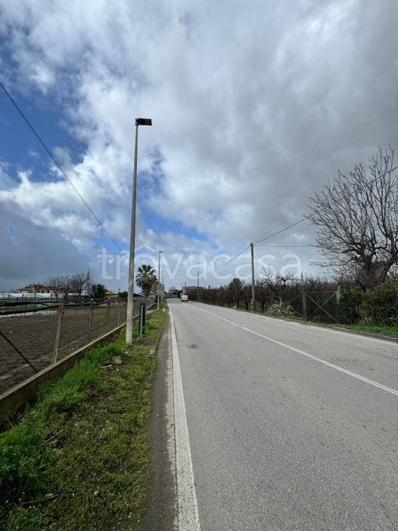 terreno agricolo in vendita a Nocera Inferiore