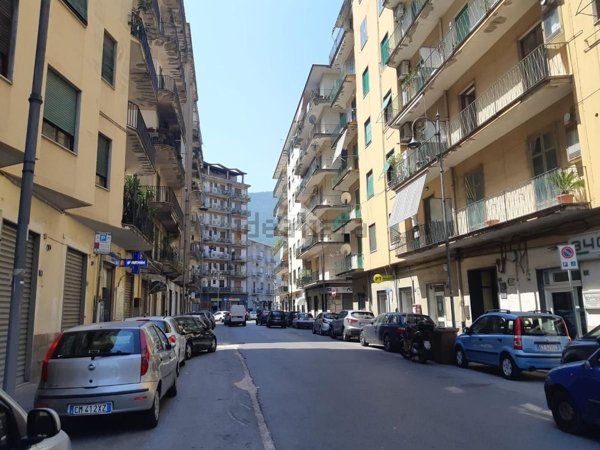 appartamento in vendita a Nocera Inferiore