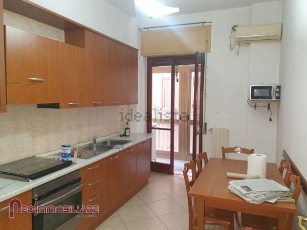 appartamento in vendita a Nocera Inferiore