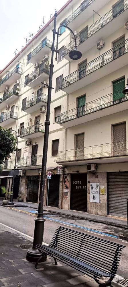 appartamento in vendita a Nocera Inferiore