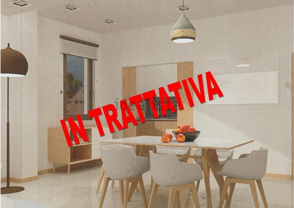 appartamento in vendita a Nocera Inferiore