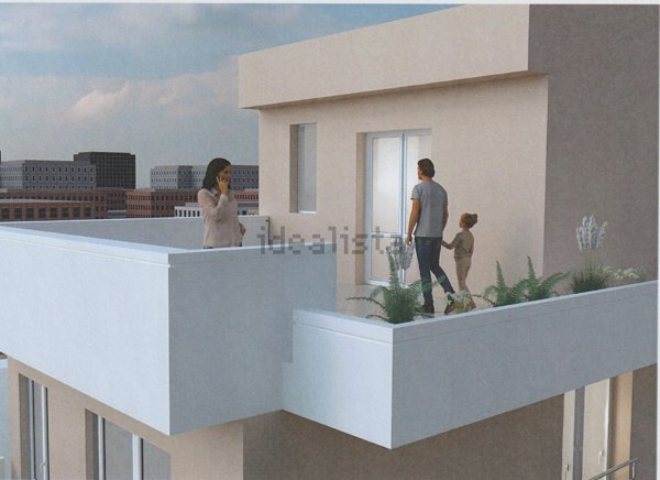 appartamento in vendita a Nocera Inferiore