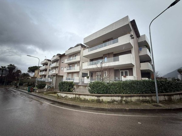 appartamento in vendita a Nocera Inferiore