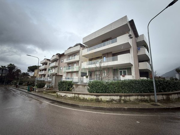 appartamento in vendita a Nocera Inferiore