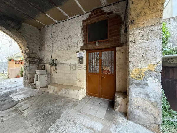 appartamento in vendita a Nocera Inferiore