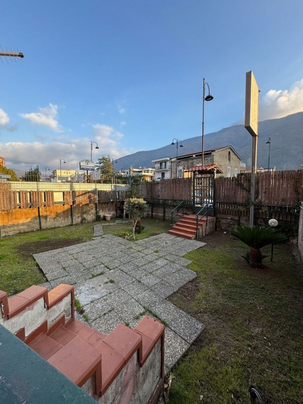 appartamento in vendita a Nocera Inferiore