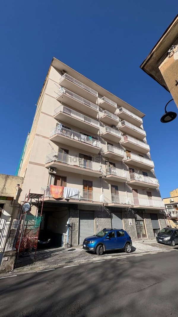 appartamento in vendita a Nocera Inferiore