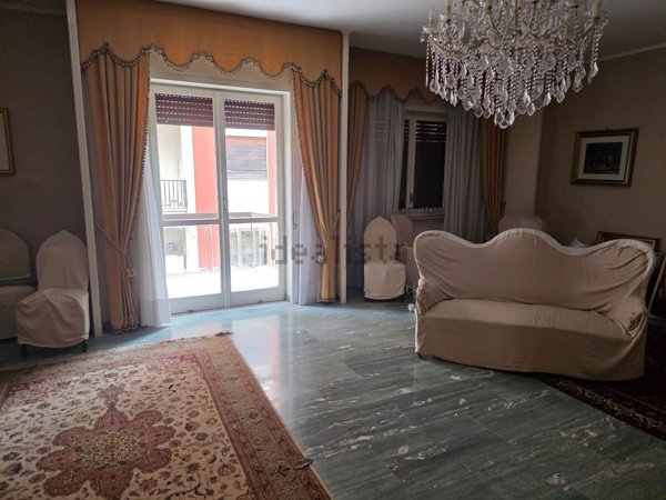 appartamento in vendita a Nocera Inferiore