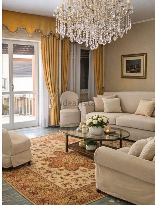 appartamento in vendita a Nocera Inferiore