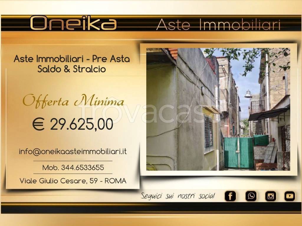 casa indipendente in vendita a Nocera Inferiore