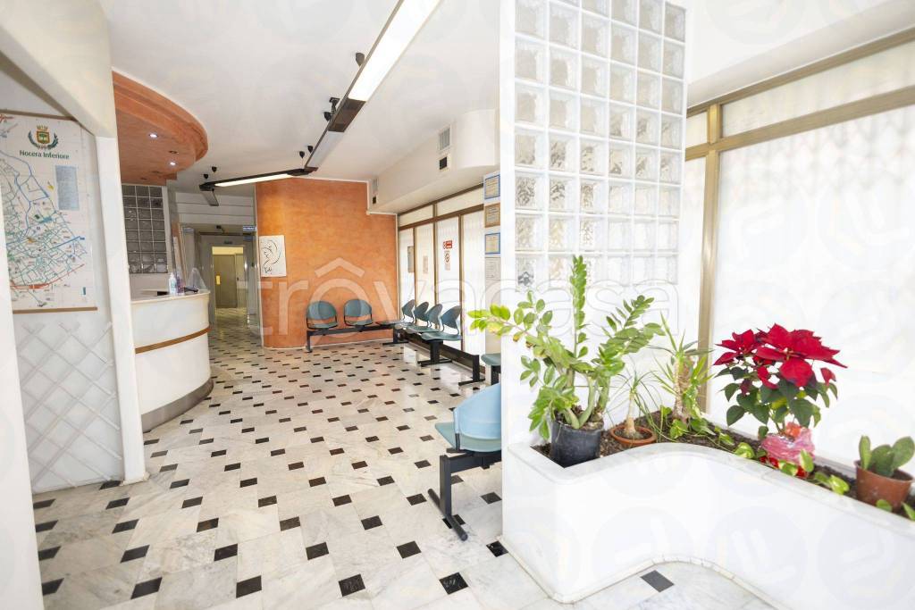 negozio in vendita a Nocera Inferiore