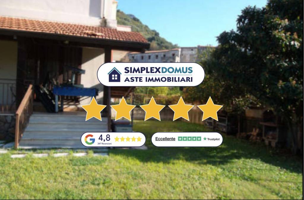 casa indipendente in vendita a Nocera Inferiore