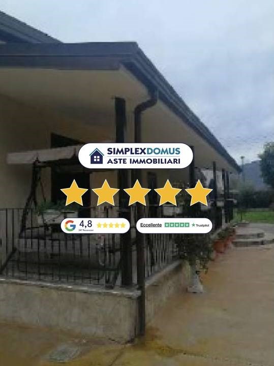 appartamento in vendita a Nocera Inferiore