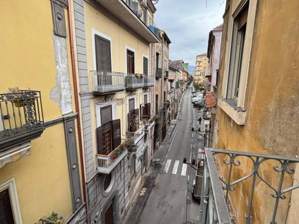 appartamento in vendita a Nocera Inferiore
