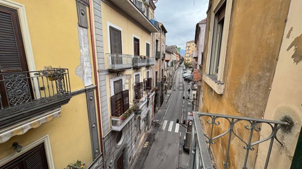 appartamento in vendita a Nocera Inferiore