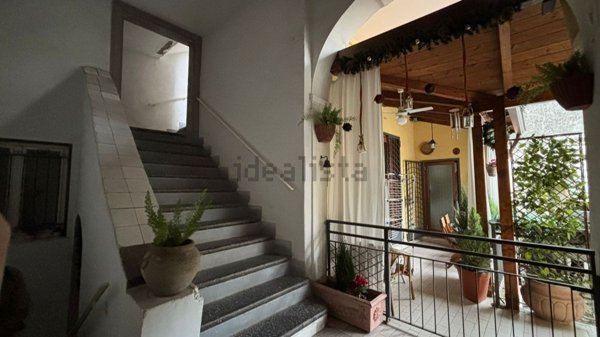 appartamento in vendita a Nocera Inferiore