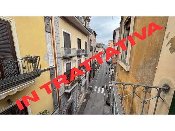 appartamento in vendita a Nocera Inferiore