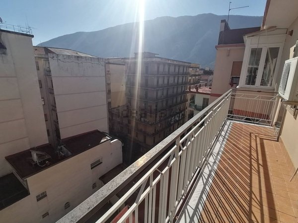 appartamento in vendita a Nocera Inferiore