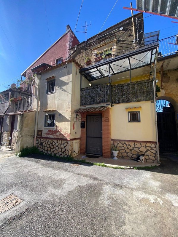 appartamento in vendita a Nocera Inferiore