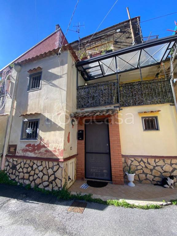 appartamento in vendita a Nocera Inferiore