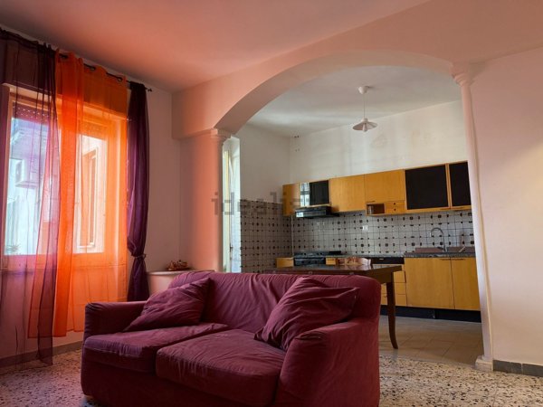 appartamento in vendita a Nocera Inferiore