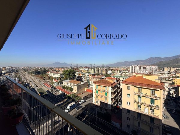 appartamento in vendita a Nocera Inferiore