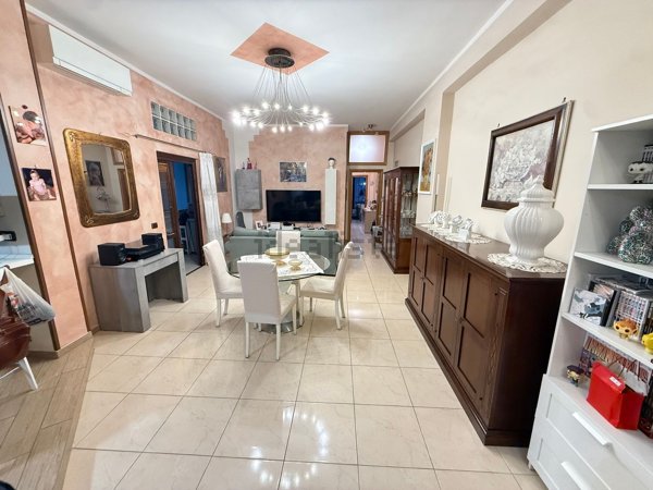 appartamento in vendita a Nocera Inferiore