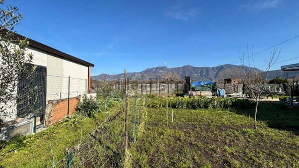 terreno agricolo in vendita a Nocera Inferiore