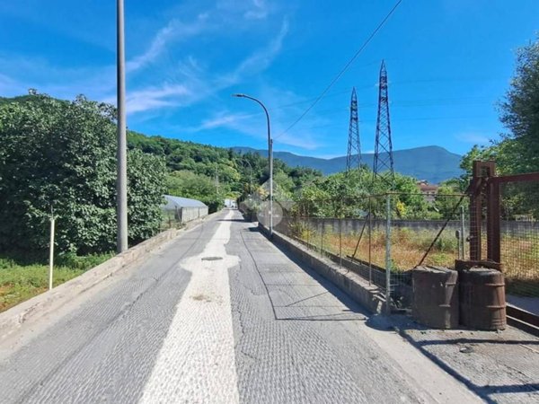 terreno agricolo in vendita a Nocera Inferiore