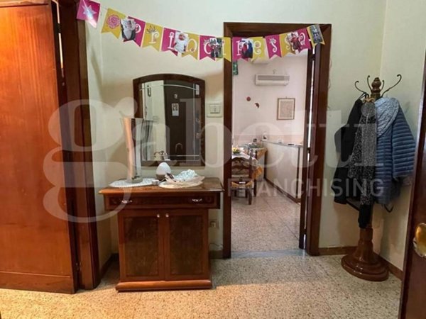 appartamento in vendita a Nocera Inferiore