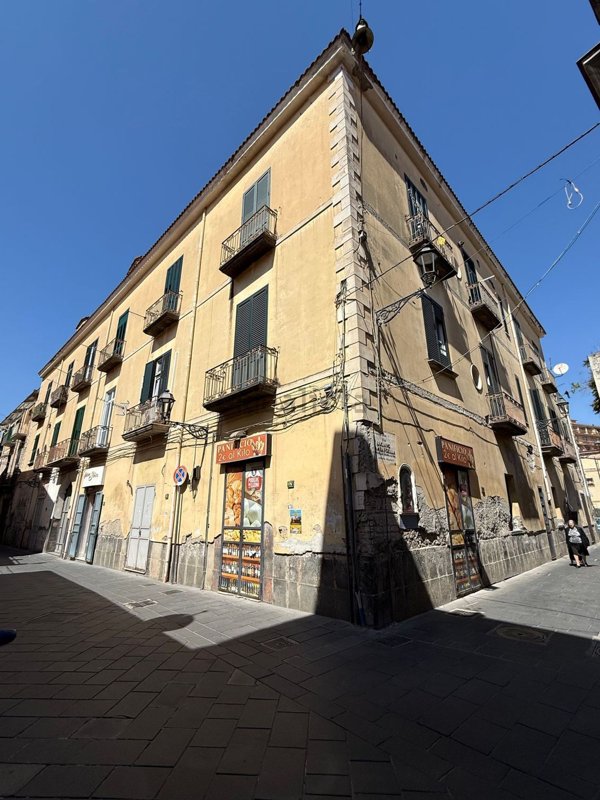 appartamento in vendita a Nocera Inferiore