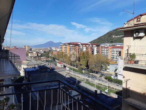 appartamento in vendita a Nocera Inferiore