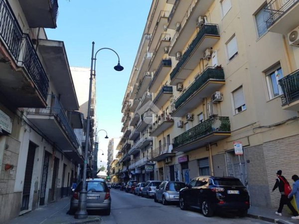 appartamento in vendita a Nocera Inferiore