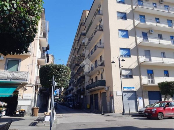 appartamento in vendita a Nocera Inferiore