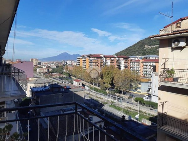 appartamento in vendita a Nocera Inferiore