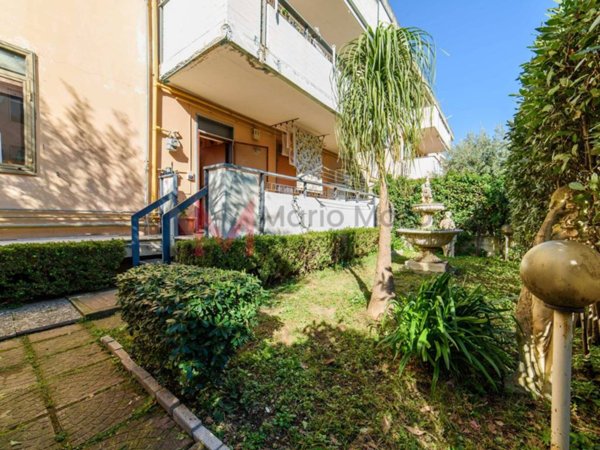 appartamento in vendita a Nocera Inferiore