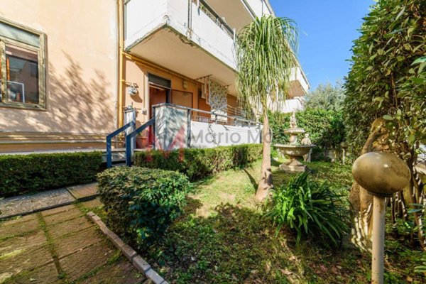 appartamento in vendita a Nocera Inferiore