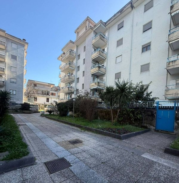 appartamento in vendita a Nocera Inferiore