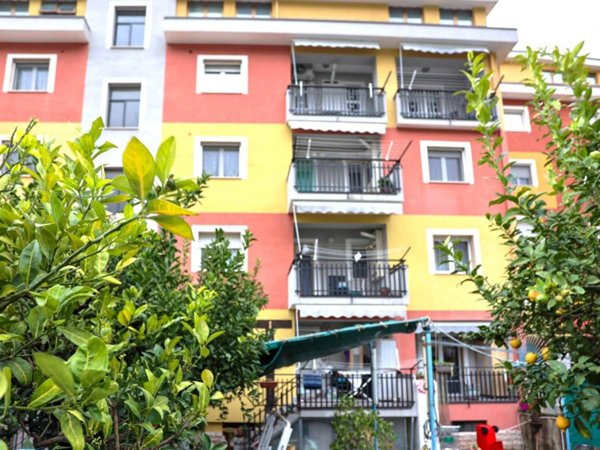 appartamento in vendita a Nocera Inferiore