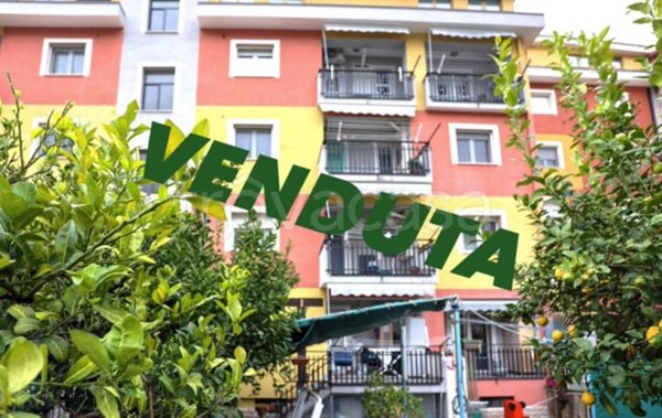 appartamento in vendita a Nocera Inferiore