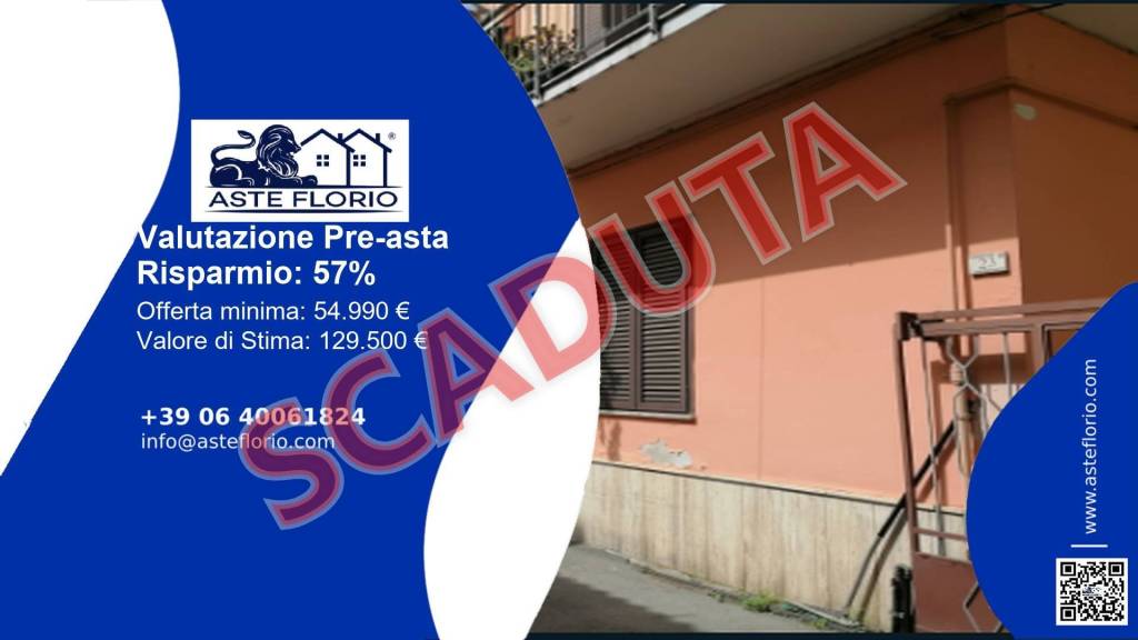 appartamento in vendita a Nocera Inferiore