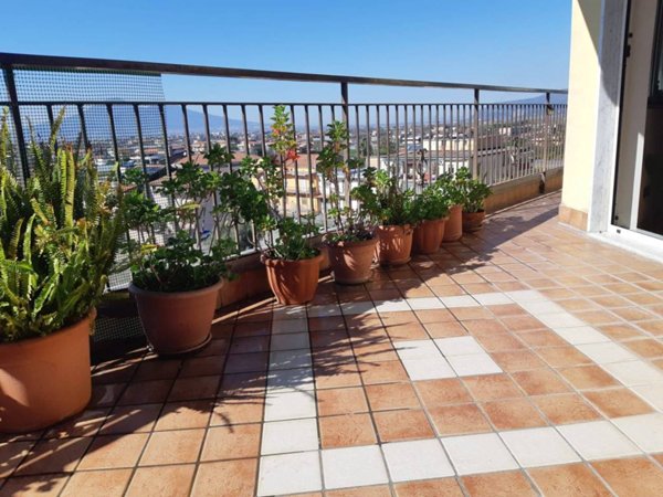 appartamento in vendita a Nocera Inferiore