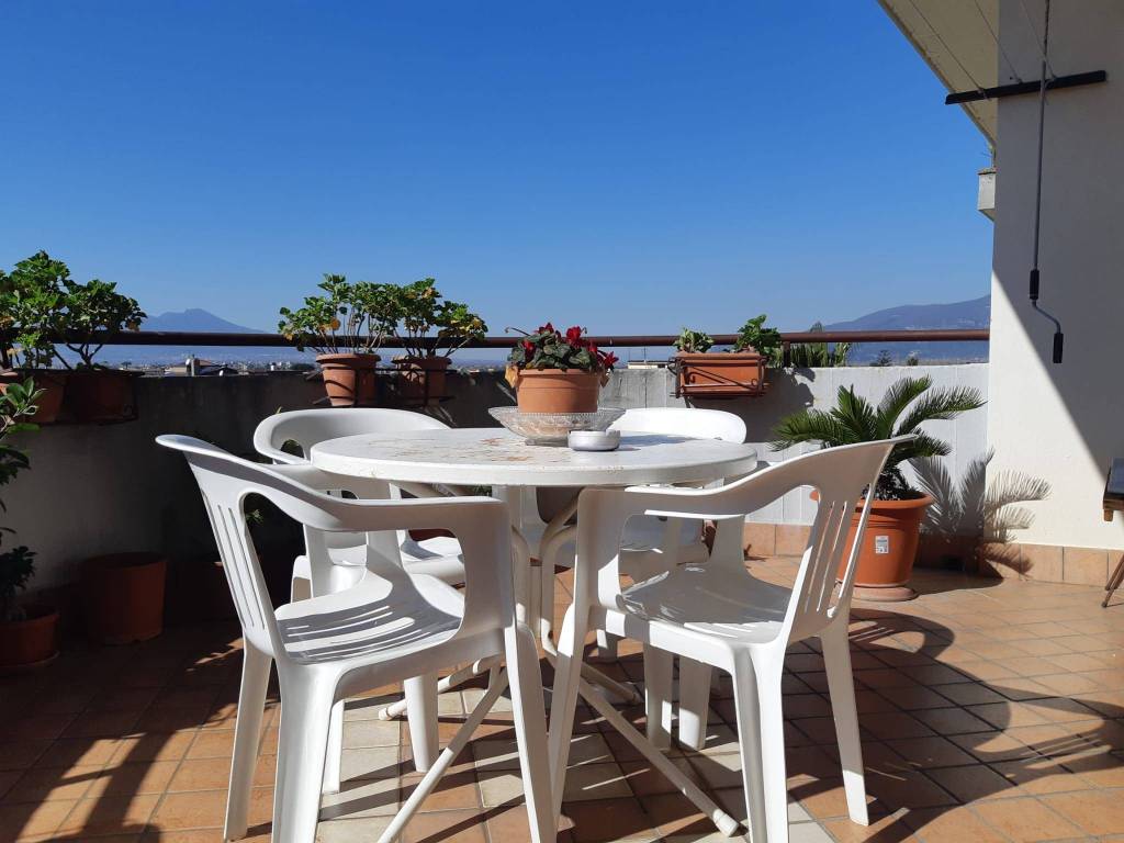 appartamento in vendita a Nocera Inferiore