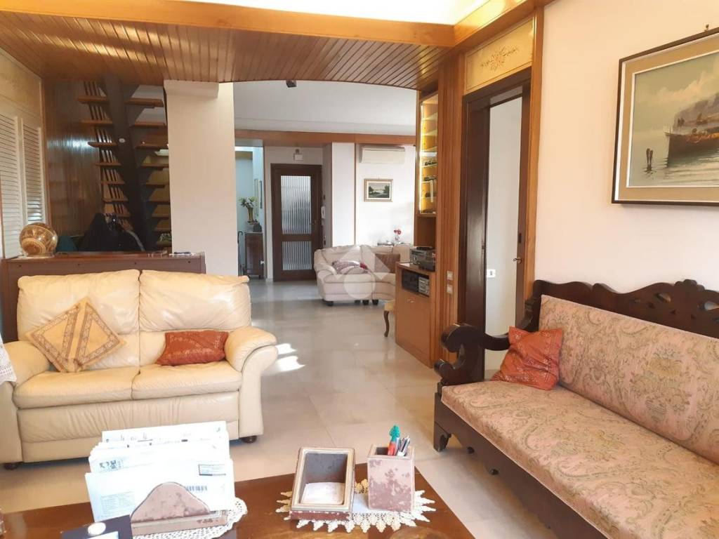 appartamento in vendita a Nocera Inferiore