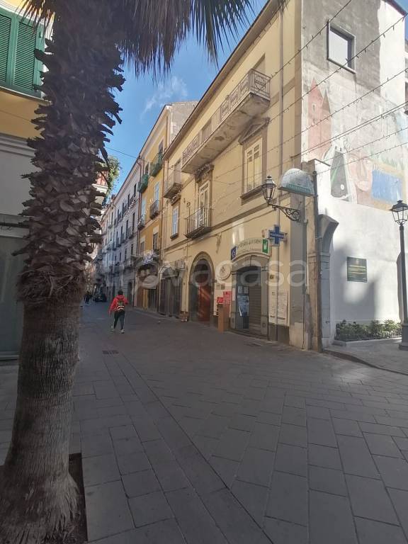 casa indipendente in vendita a Nocera Inferiore